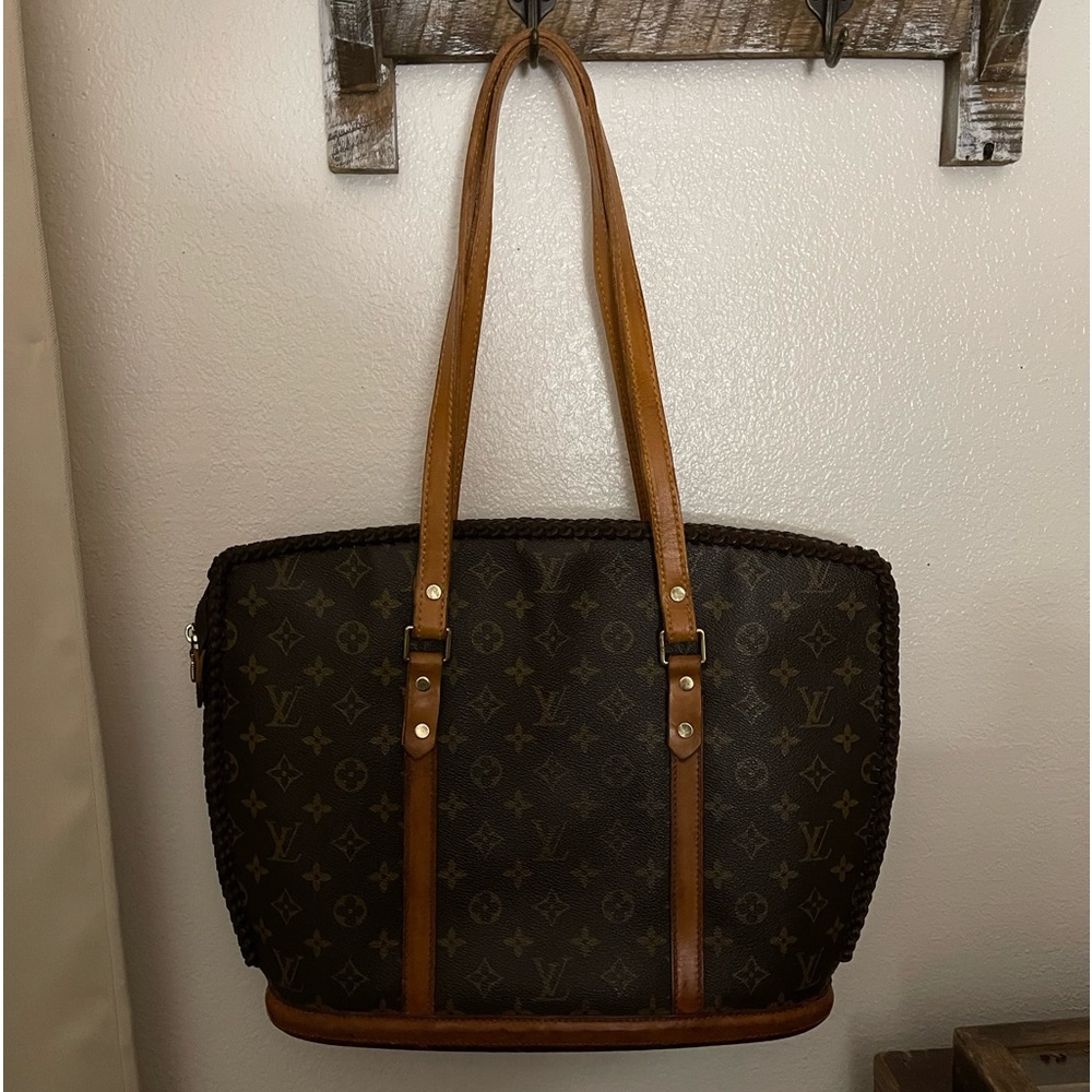 Vintage Boho Bag
